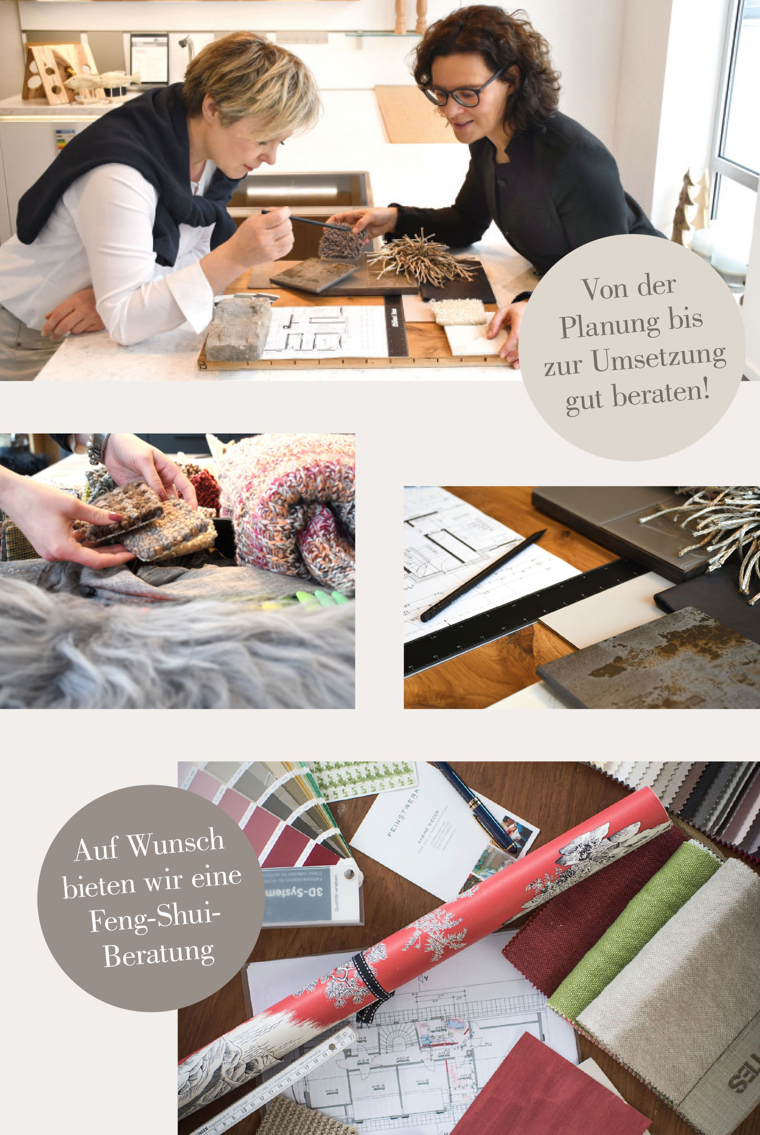 Planung